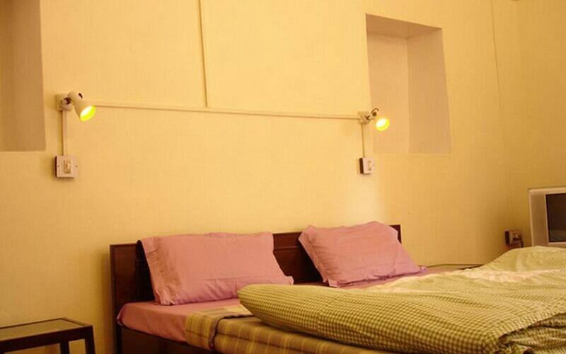 Pandey Hotel, Rudraprayag 5